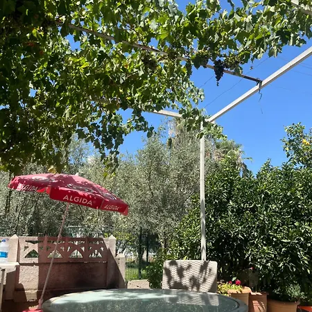 Διαμέρισμα Suemer