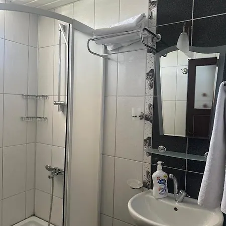 Suemer Apartmán *