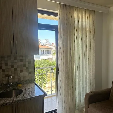 Apartmán Suemer *