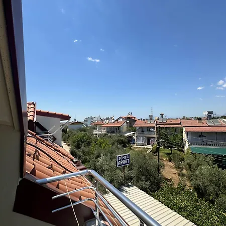 Suemer Apartmán